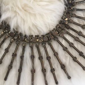 UO - statement necklace